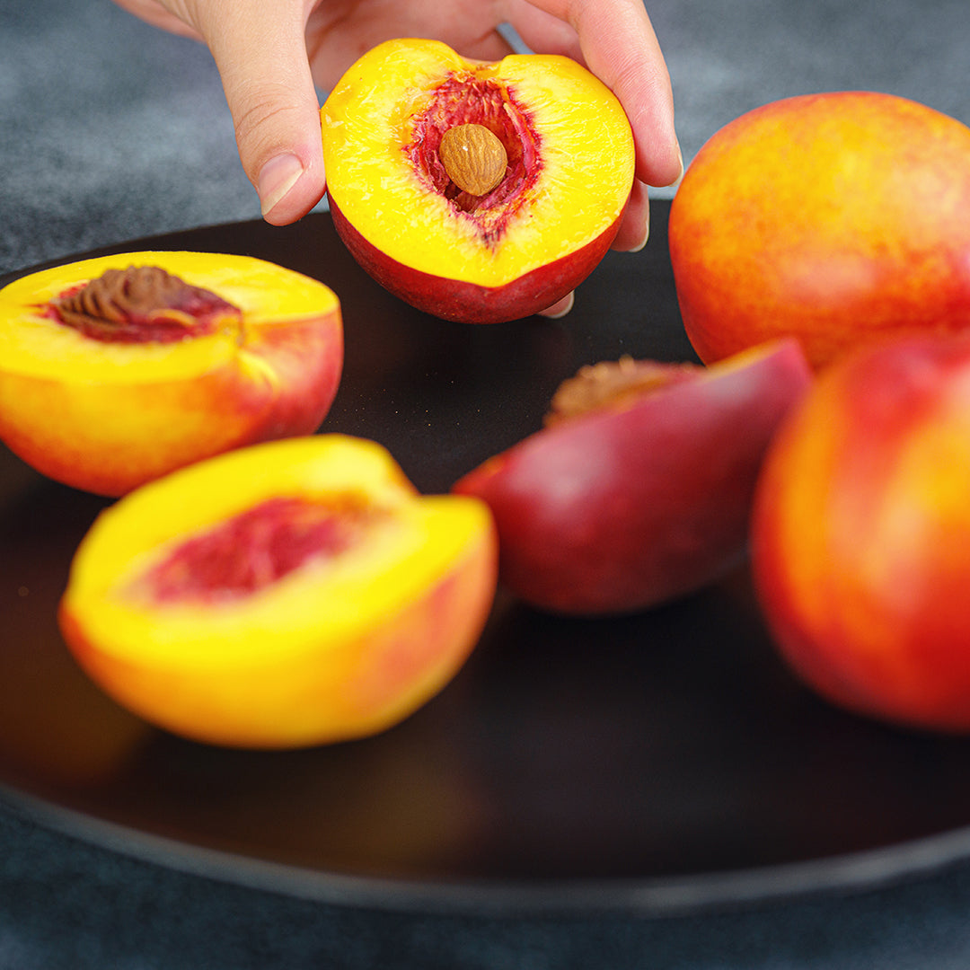 Apricot Health Benefits