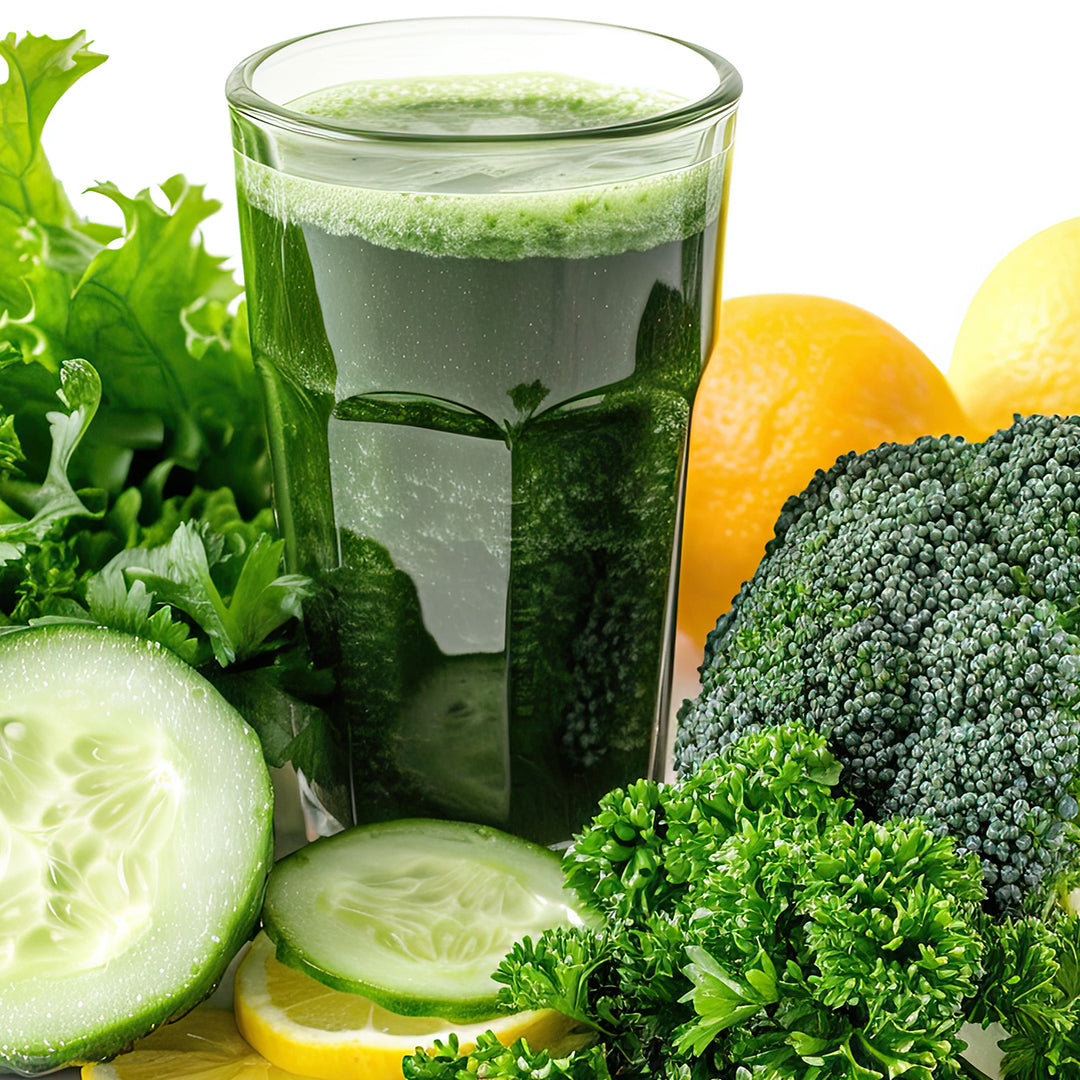 Health Benefits of Kale