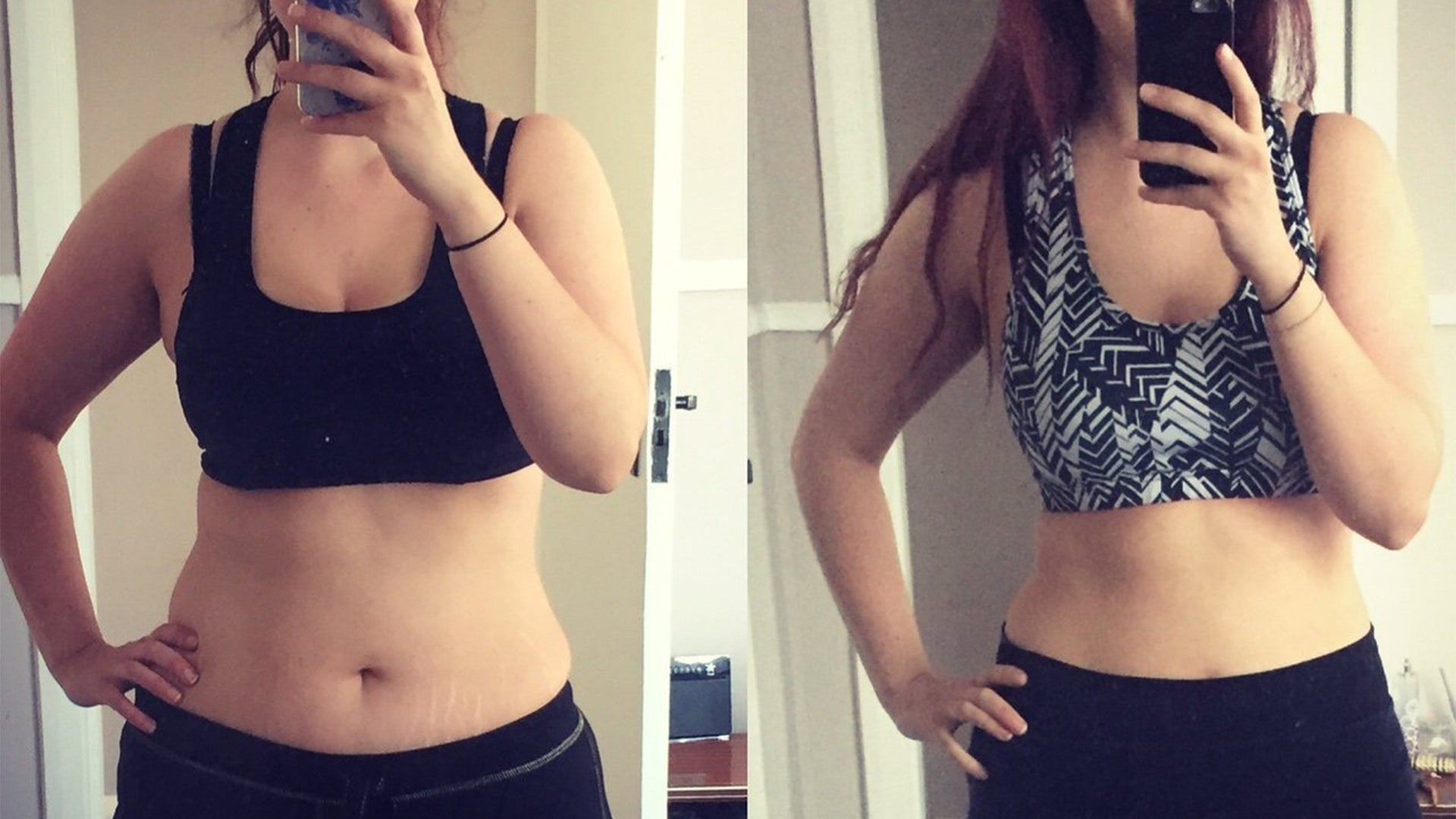 Interview with Samantha Stone: Achieving Transformation with Fit Affinity