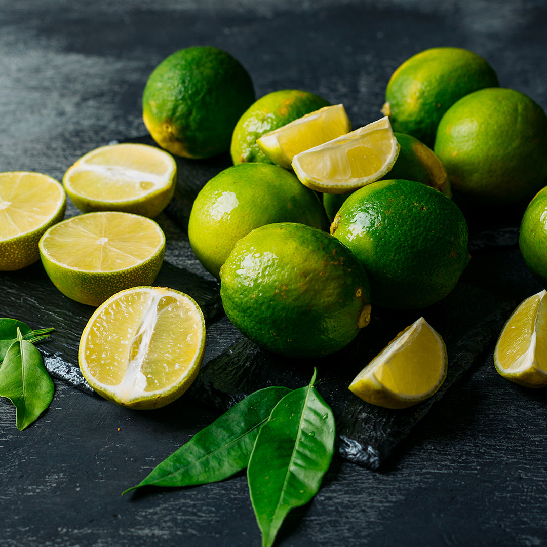 Lime Health Benefits
