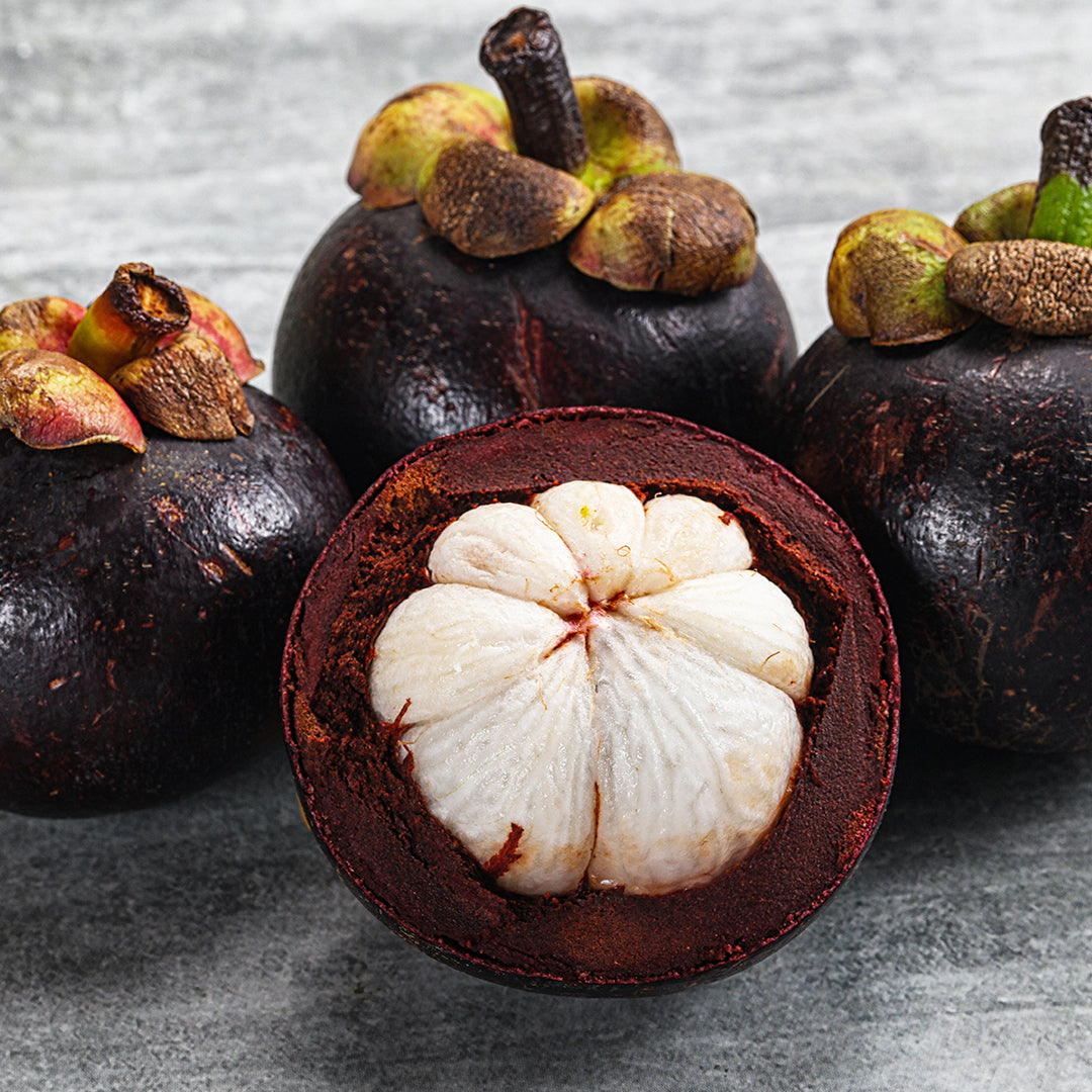 Mangosteen Health Benefits