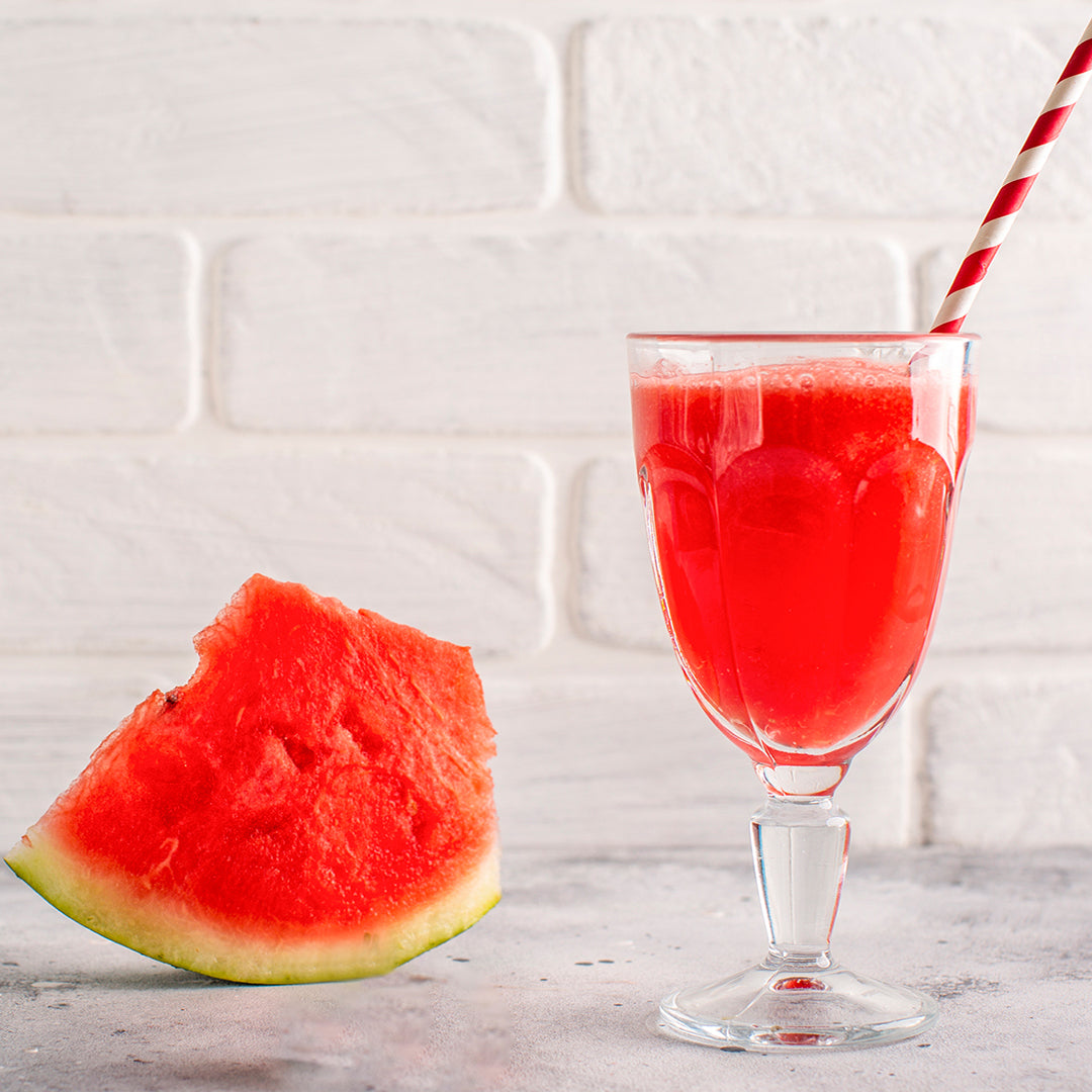 Refreshing Watermelon Smoothie Recipe: A Low-Calorie, Hydrating Summer Drink