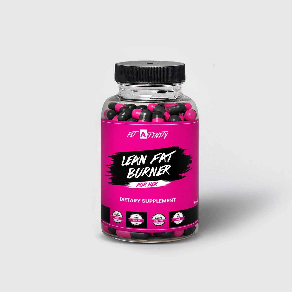 Lean Fat Burner for Her