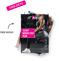 Weight Loss Bundle