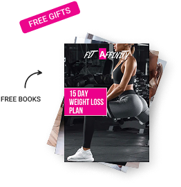 Weight Loss Bundle – All-in-One Support for Women