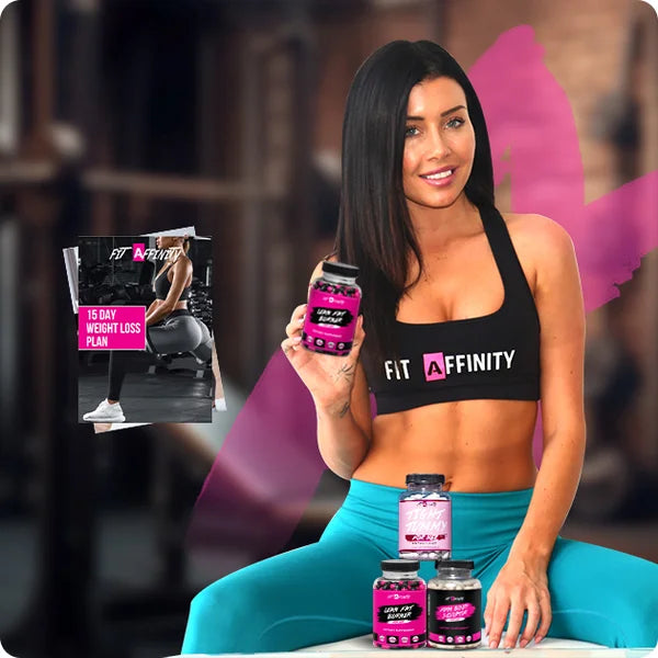 Fit Affinity Model Image