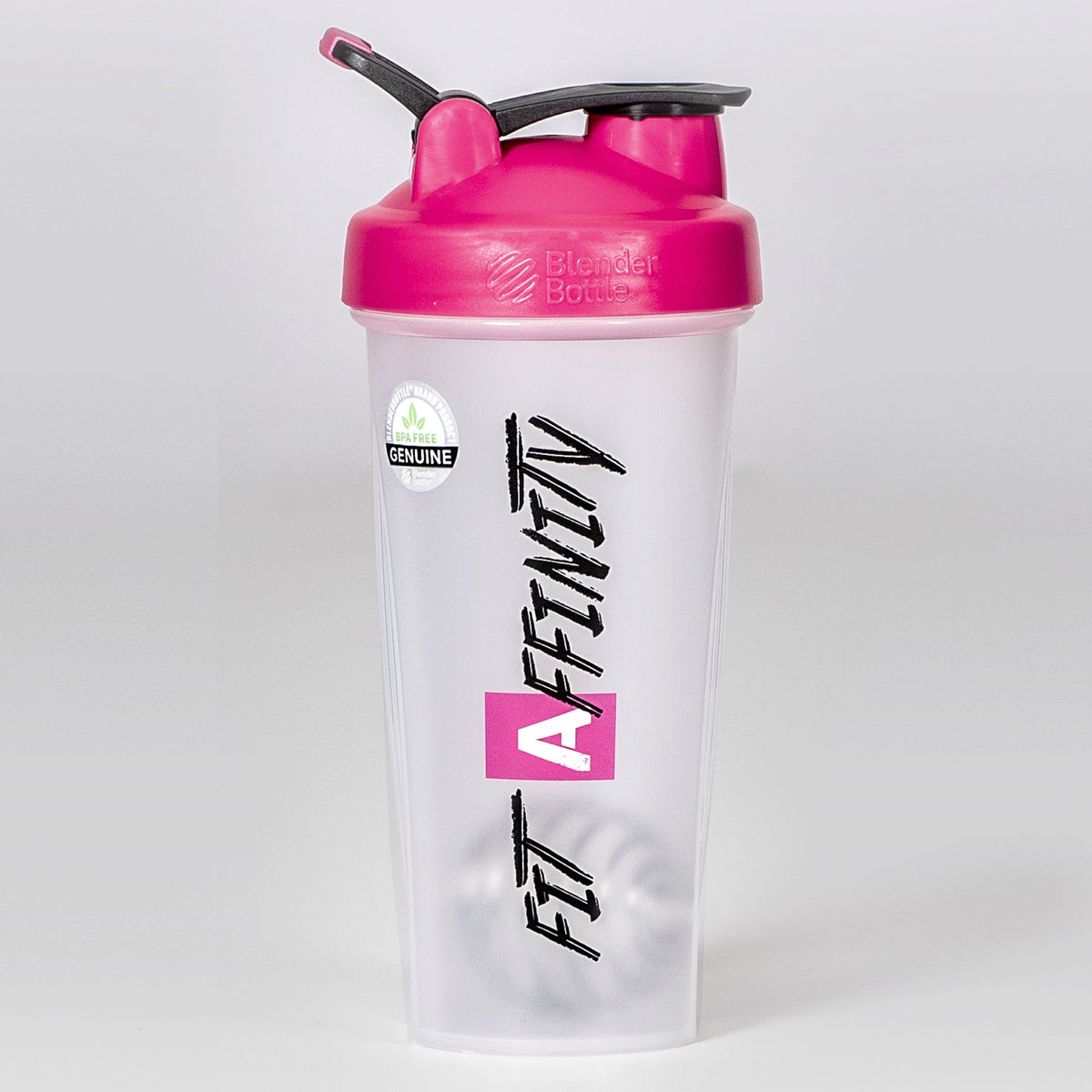 Fit Affinity BlenderBottle® - Fit Affinity