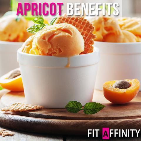 Apricot Health Benefits