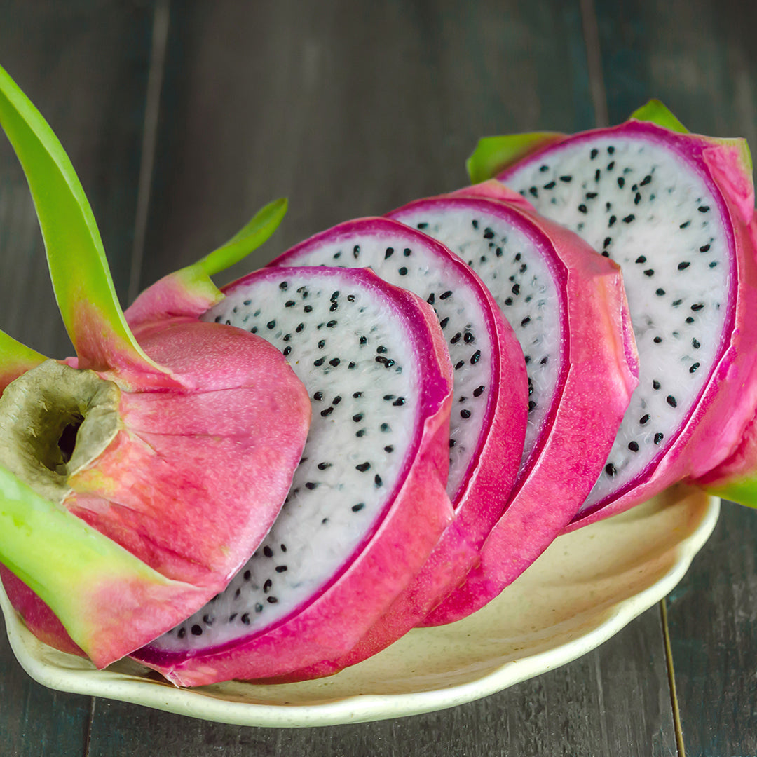 Dragon Fruit Health Benefits