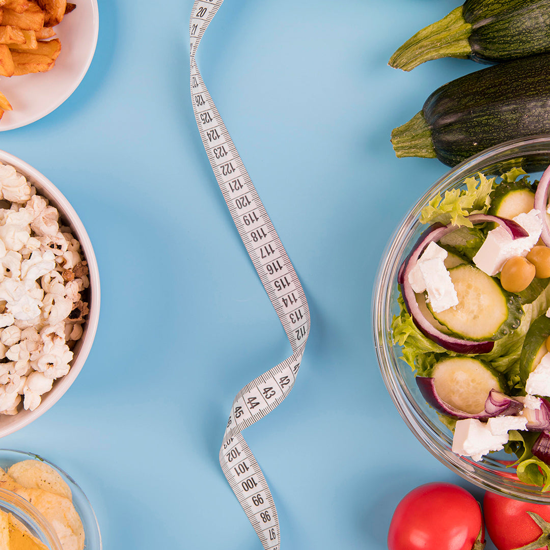 Fiber For Weight Loss