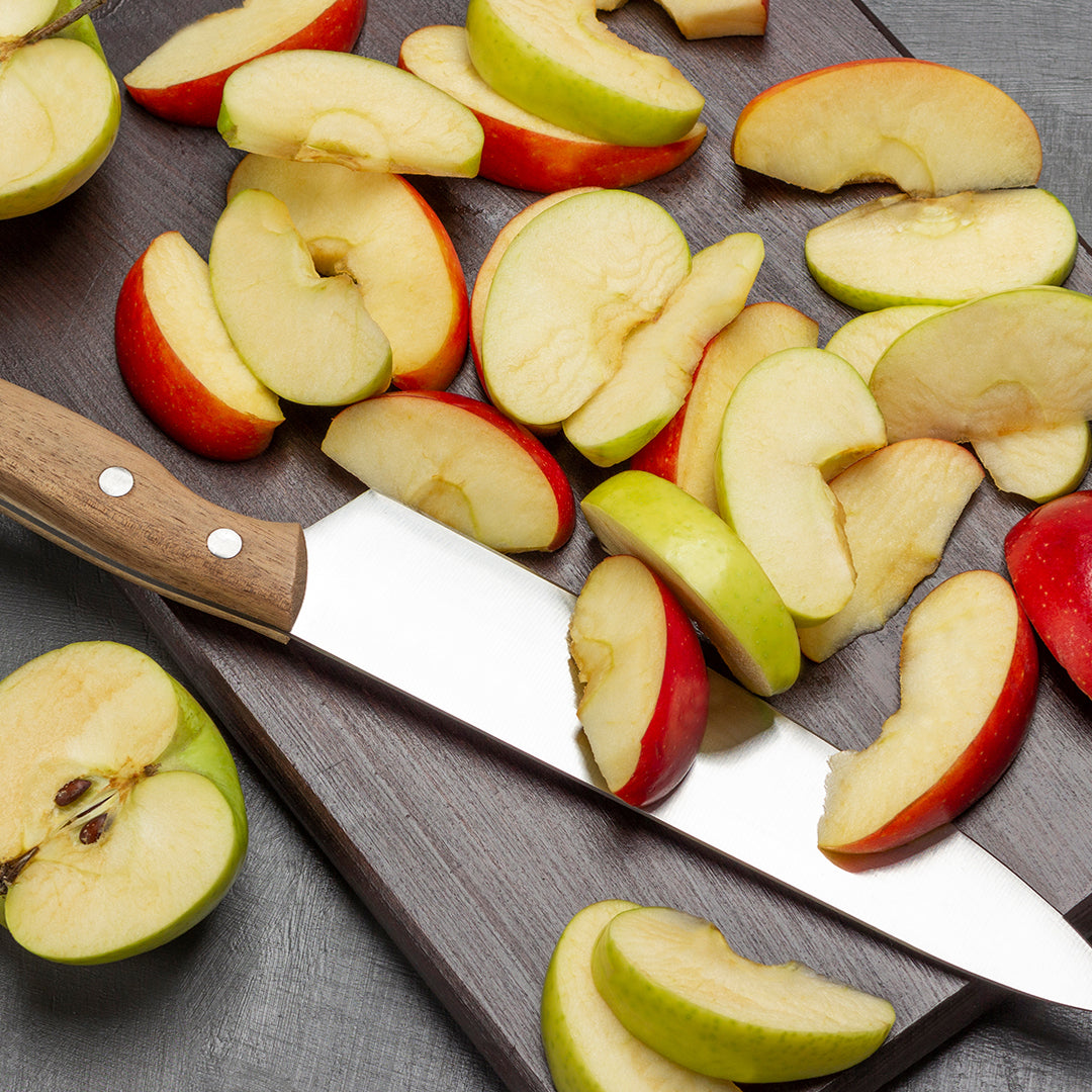 Health Benefits of Apples
