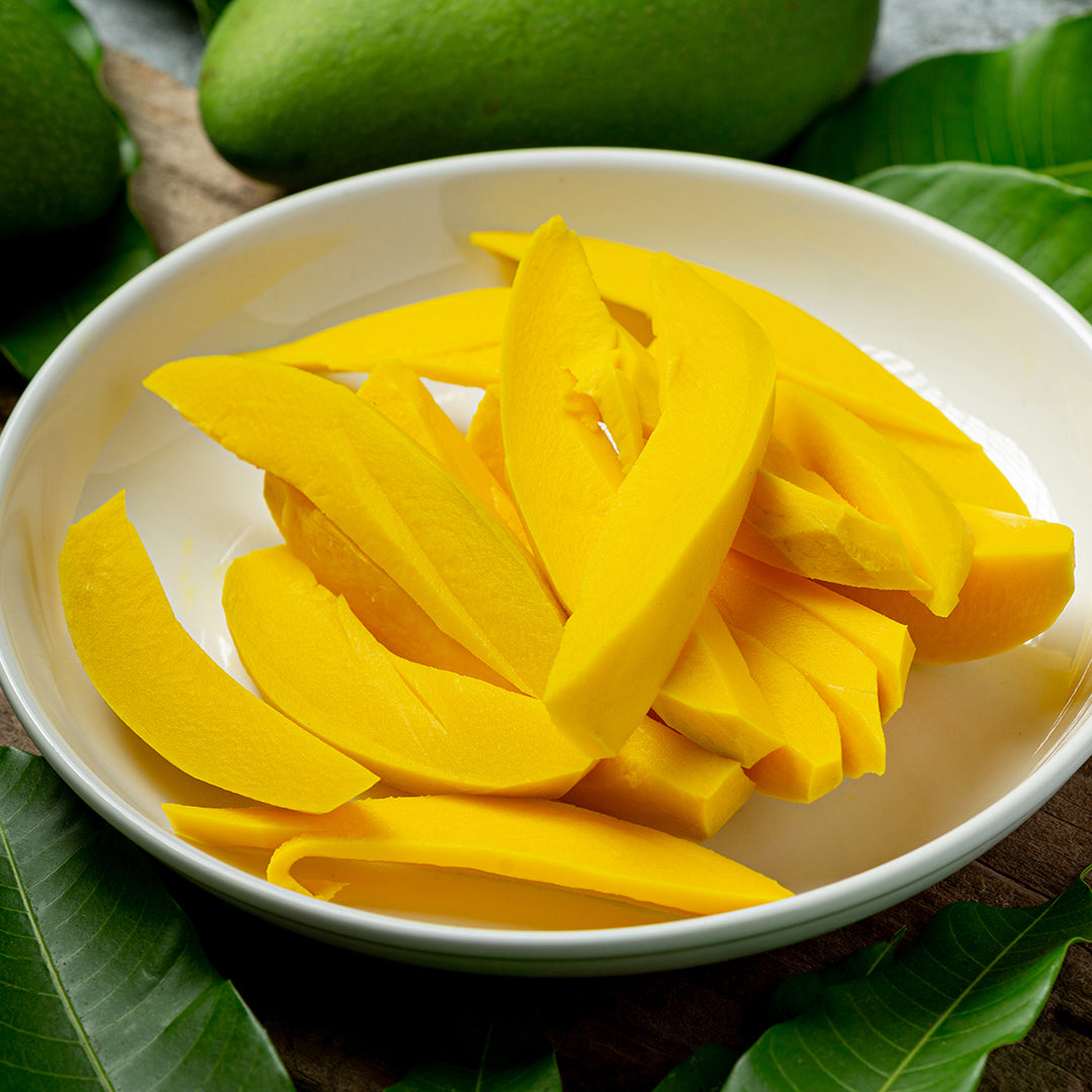 Mango Health Benefits