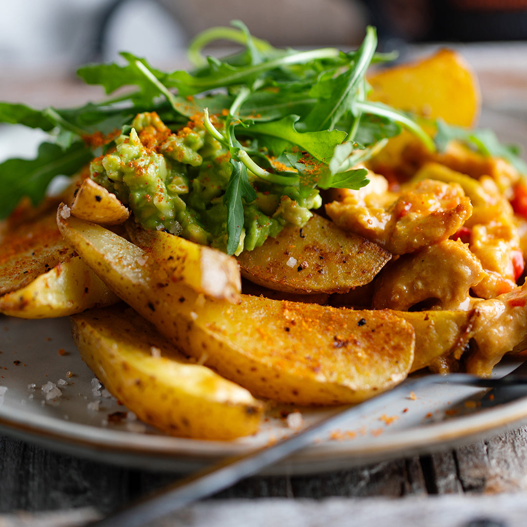 The Ultimate Roasted Potatoes Recipe: A Crispy, Healthy Side Dish You’ll Loveatoes