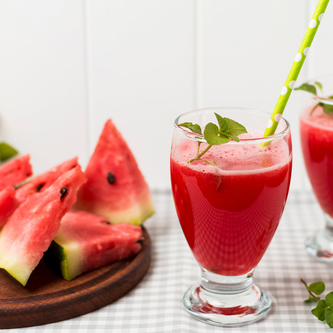 Strawberry Watermelon Smoothie: The Summer Drink You’ll Crave