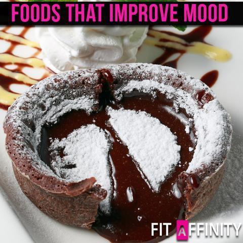 Food that Improve Mood