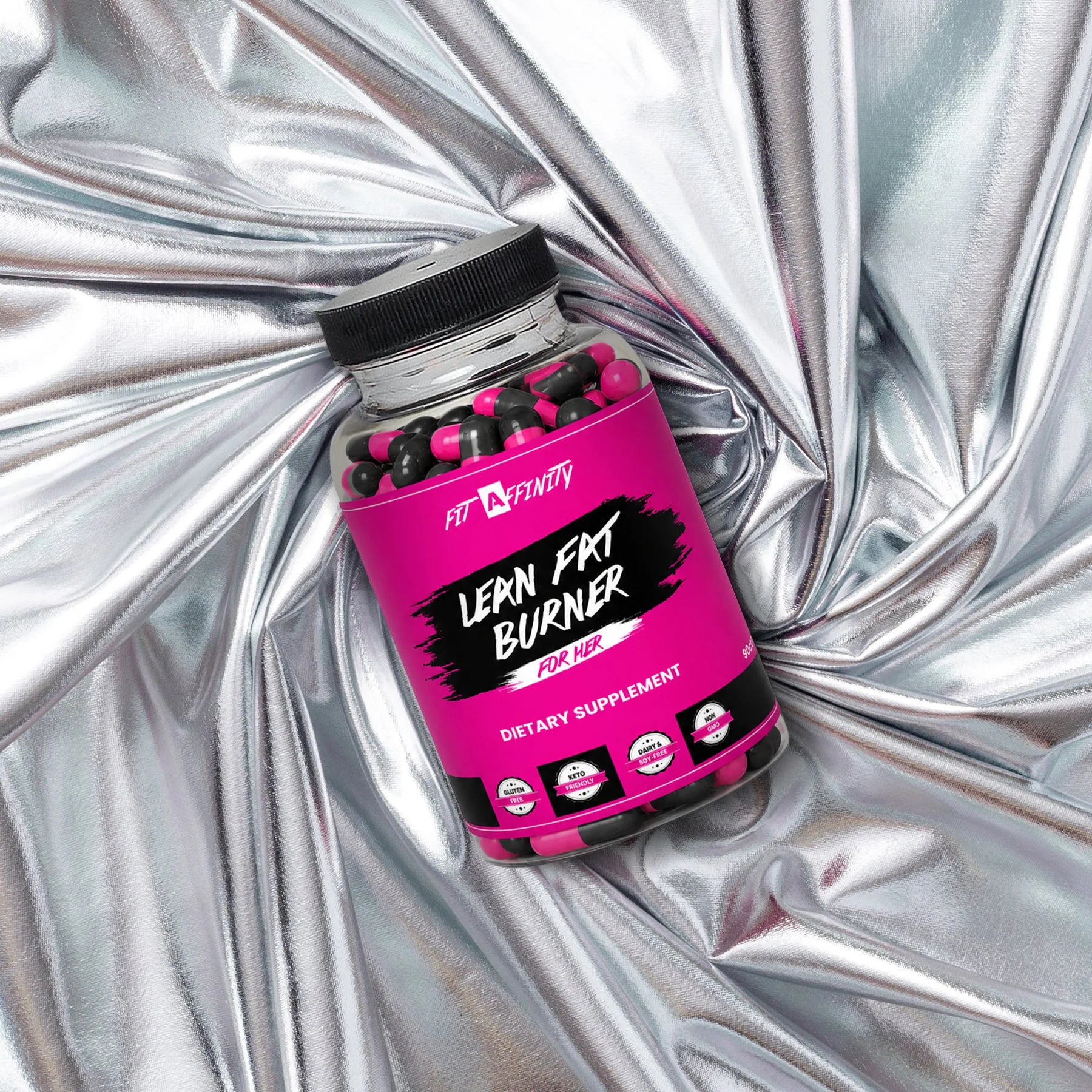 Lean Fat Burner for Her