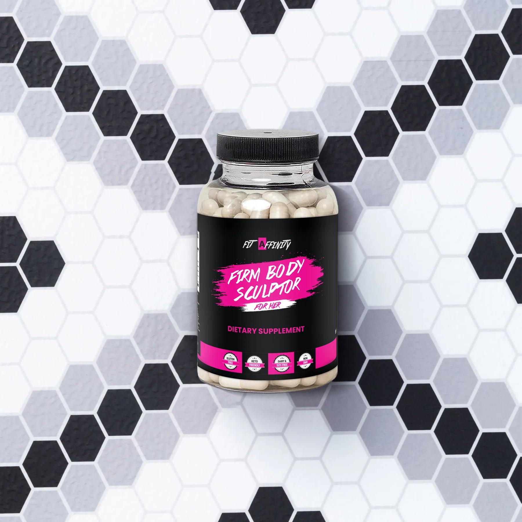 Firm Body Sculptor for Her