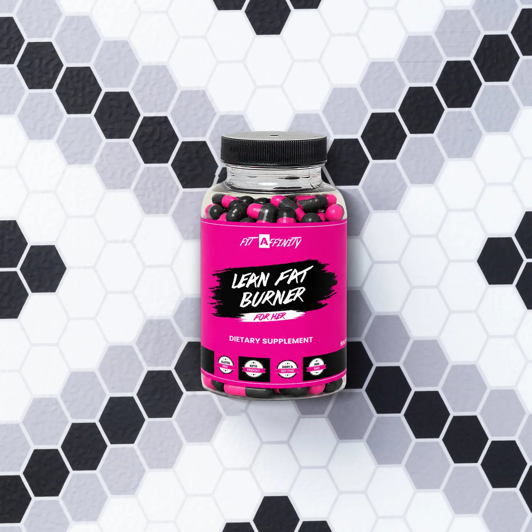 Lean Fat Burner for Her