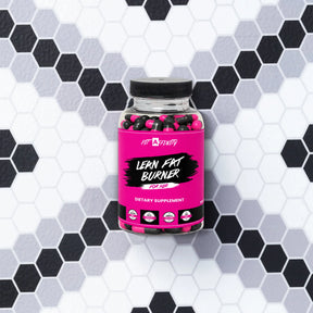 Lean Fat Burner for Her