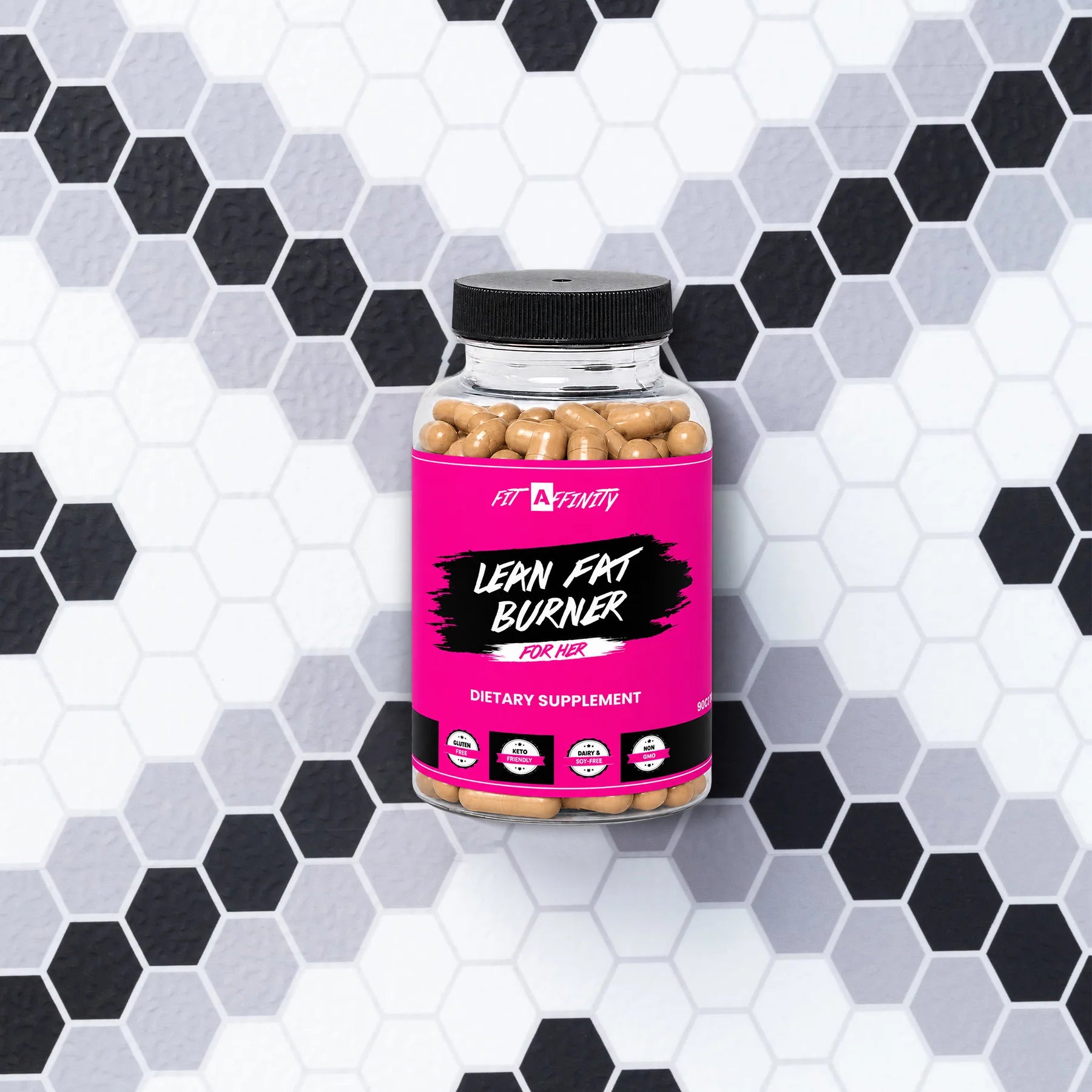 Lean Fat Burner for Her