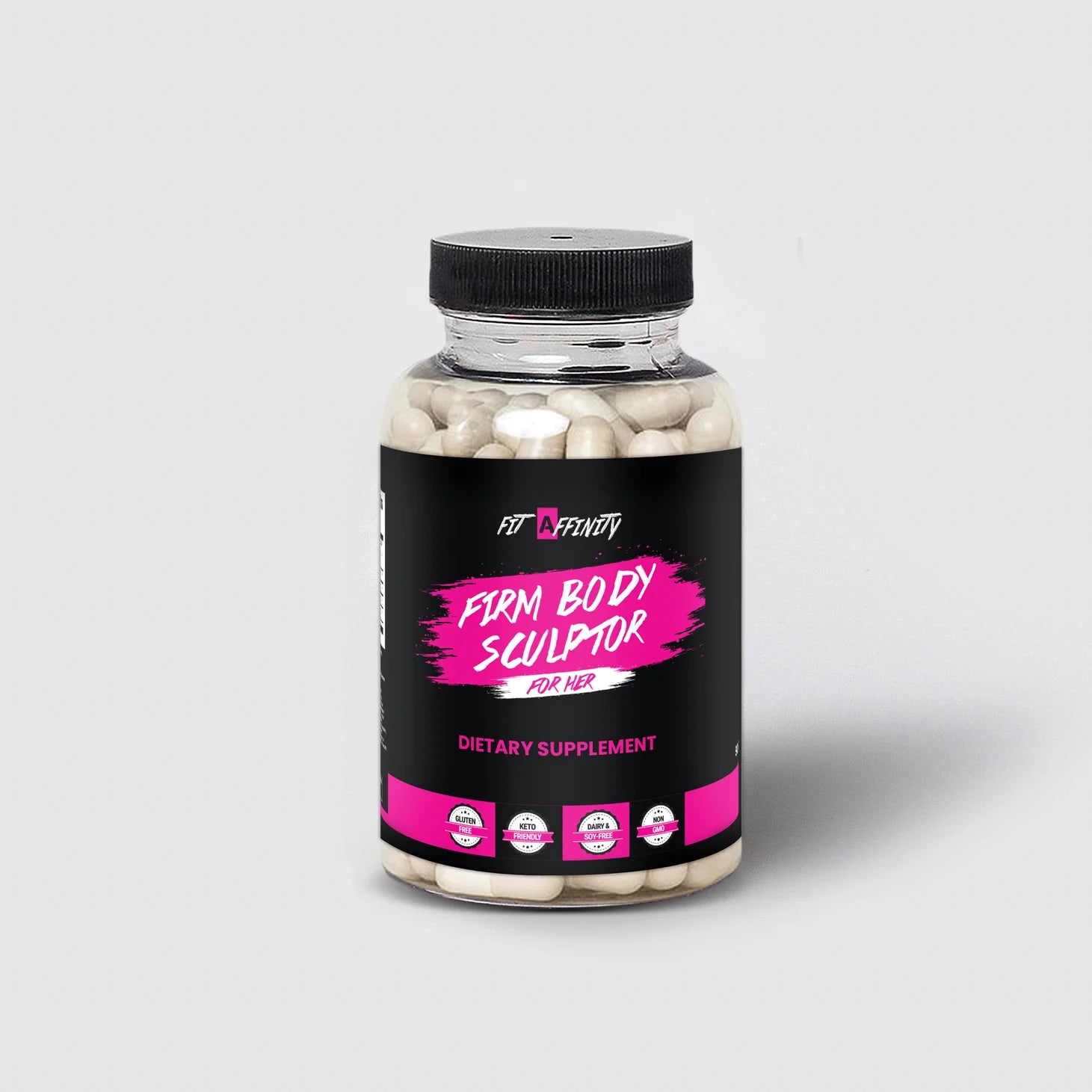 Firm Body Sculptor for Her