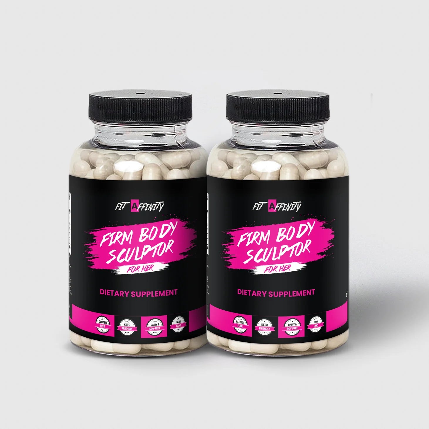 Firm Body Sculptor for Her