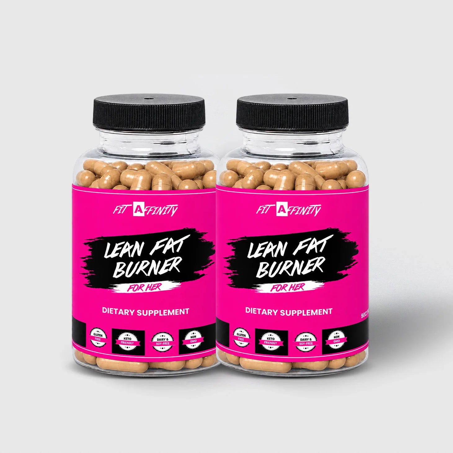 Lean Fat Burner for Her