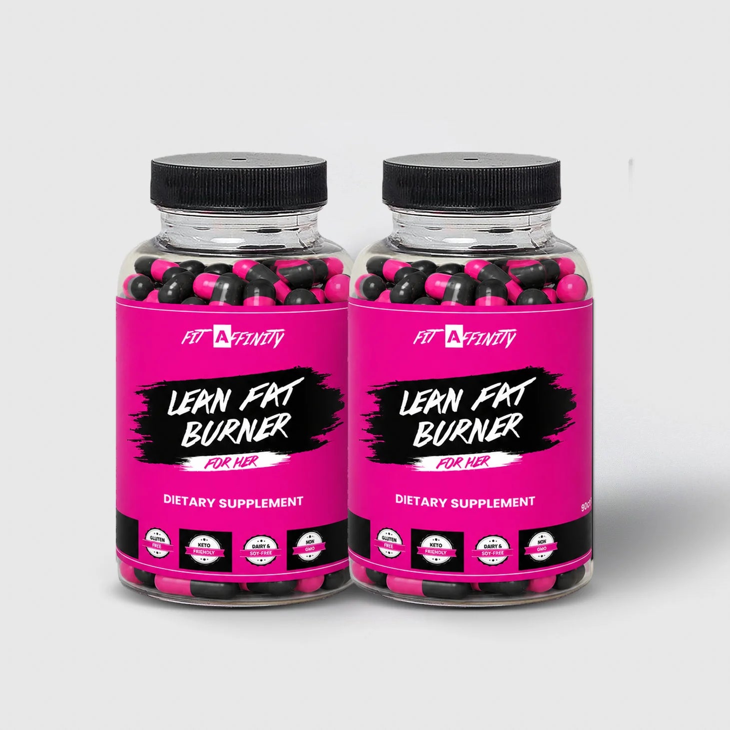Lean Fat Burner for Her