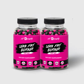 Lean Fat Burner for Her