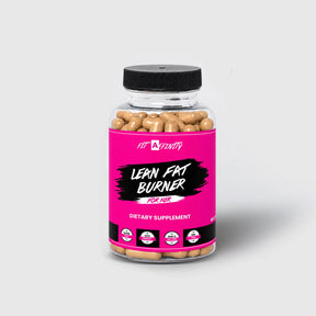 Lean Fat Burner for Her