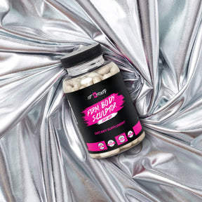 Firm Body Sculptor for Her