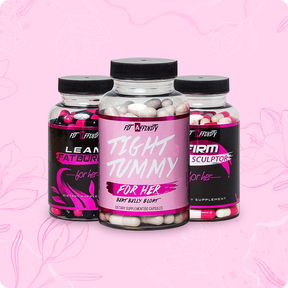 Weight Loss Bundle – All-in-One Support for Women