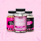 Weight Loss Bundle – All-in-One Support for Women