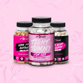 Weight Loss Bundle – All-in-One Support for Women