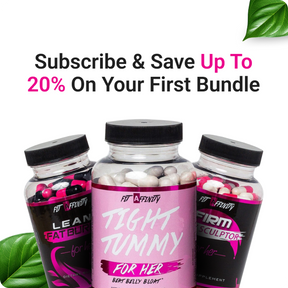 Weight Loss Bundle – All-in-One Support for Women