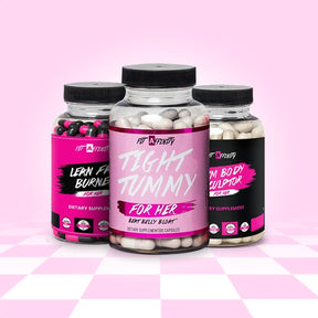 Weight Loss Bundle – All-in-One Support for Women