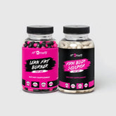 Lean & Sculpted Bundle – Fat Burn & Appetite Control