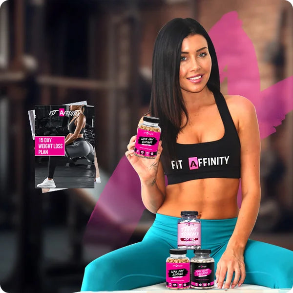 Fit Affinity Model Image