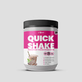 Quick Shake Jar