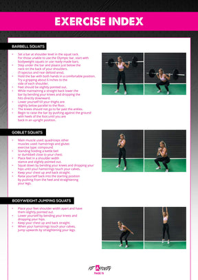 Weight loss in hotsell 15 days exercise