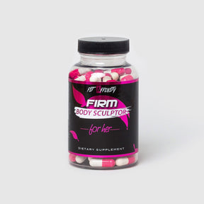 Firm Body Sculptor for Her - Fit Affinity