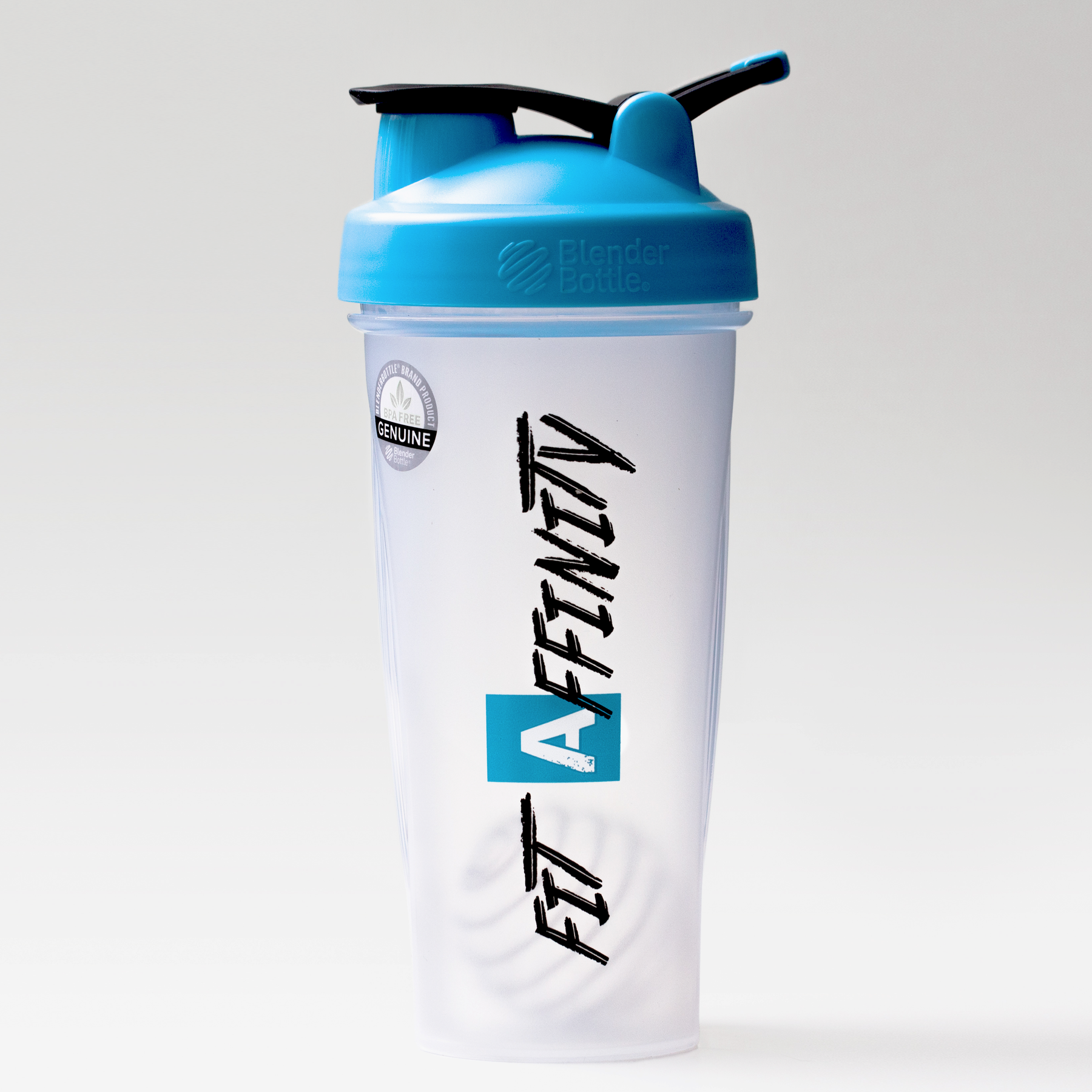 Fit Affinity BlenderBottle