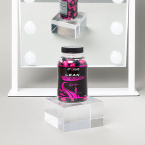 Lean Fat Burner for Her - Fit Affinity