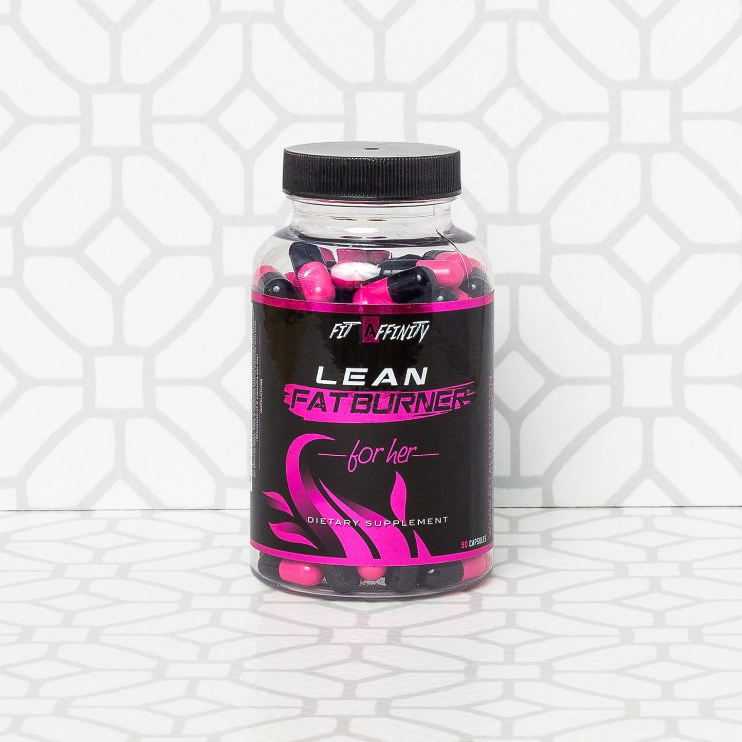 Lean Fat Burner for Her