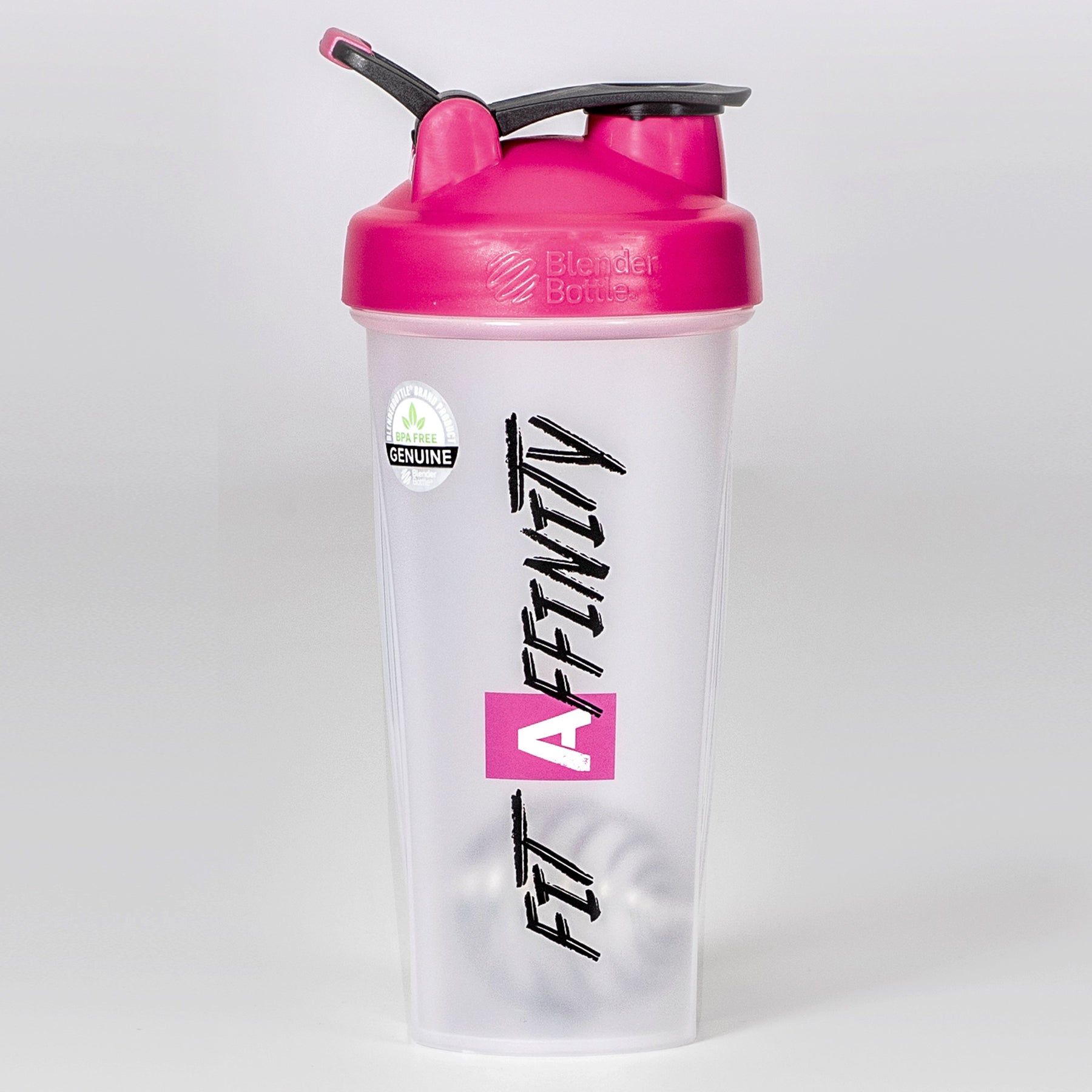 Fit Affinity BlenderBottle