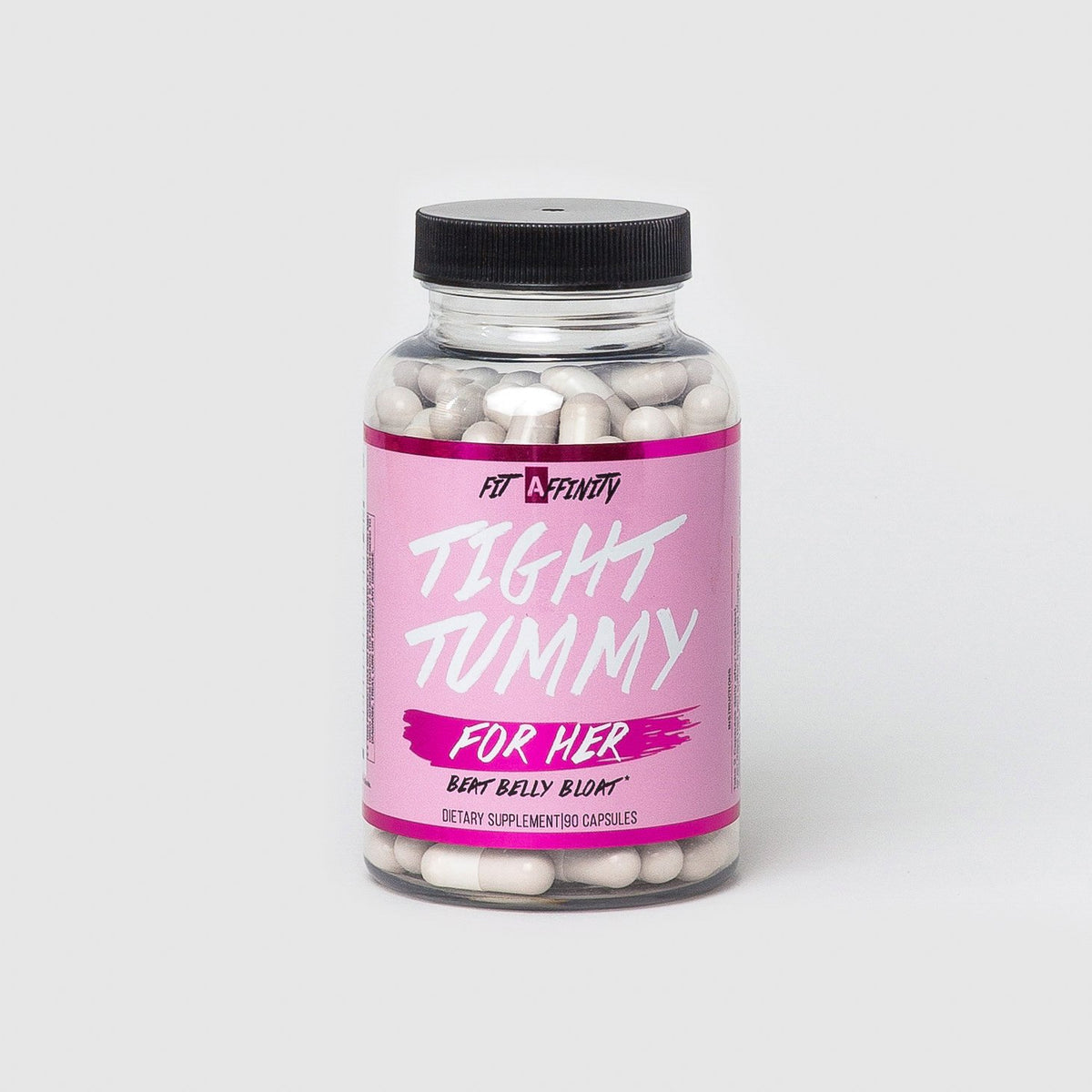 Lean Fat Burner for Her - Fit Affinity