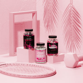 Weight Loss Bundle - Fit Affinity