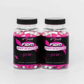 Firm Body Sculptor for Her - Fit Affinity