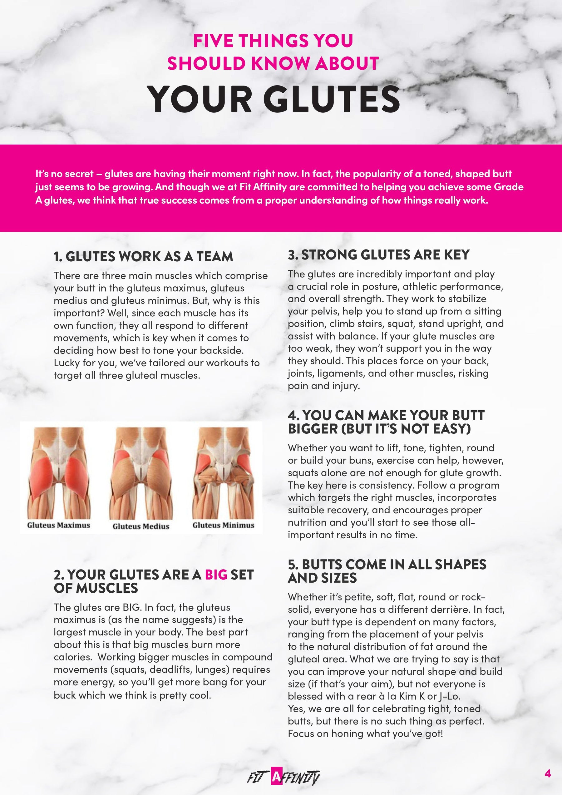 Week Big Booty Training Booty Workout Weeks Get Your Guarantee